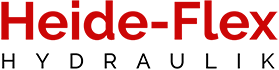 Heide-Flex Logo